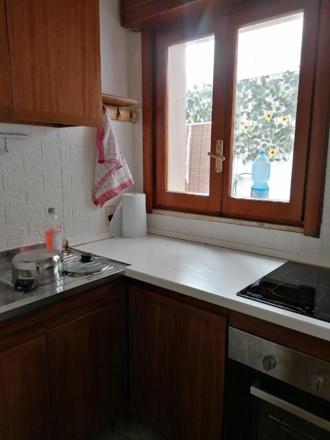 Ferienhaus A 10 Min A Piedi Dal Centro Storico Lecce