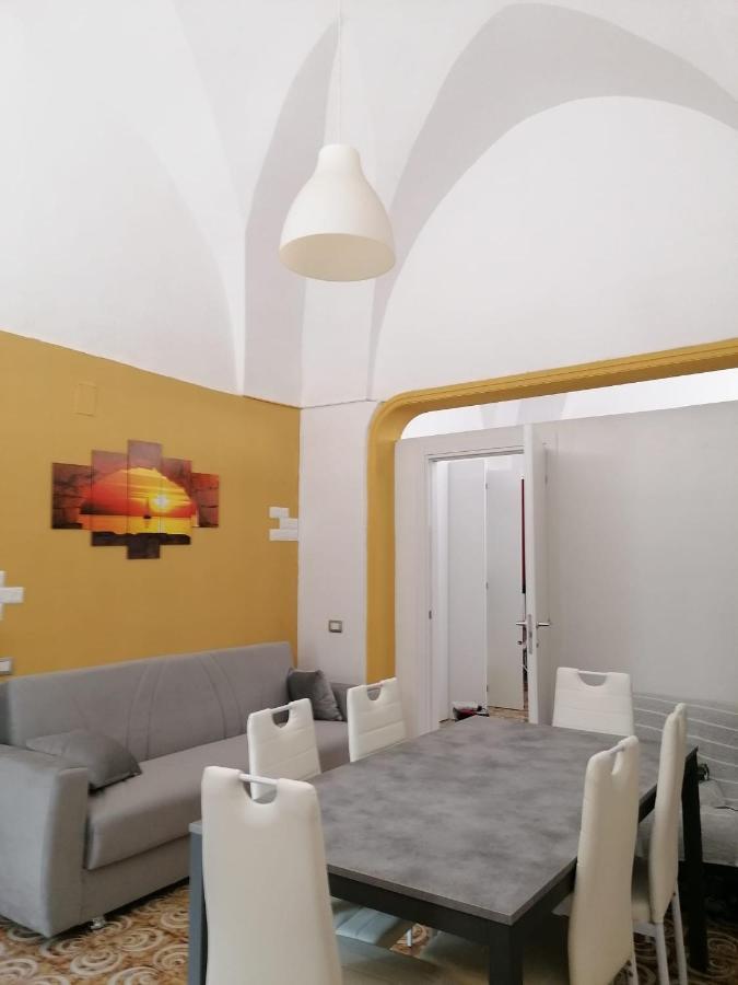 A 10 Min A Piedi Dal Centro Storico Ferienhaus